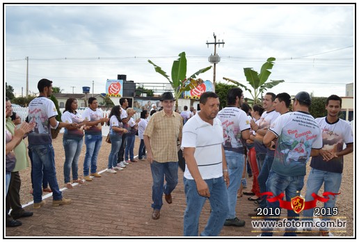 rolim de moura